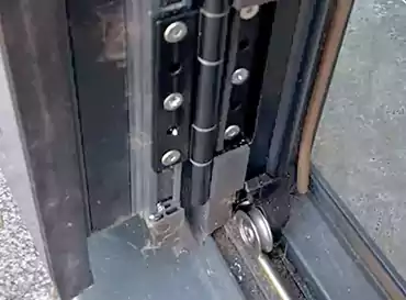 bifold door repairs Barnsley